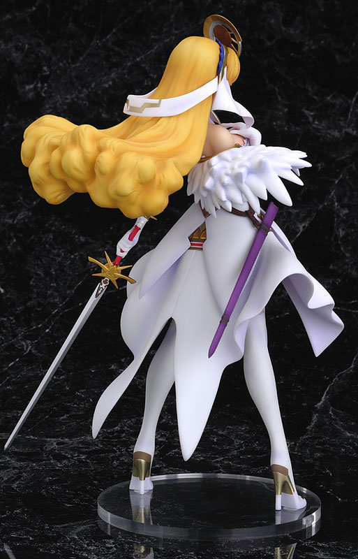 AmiAmi [Character & Hobby Shop] | Ar Tonelico 2 - Chroche 1/8 