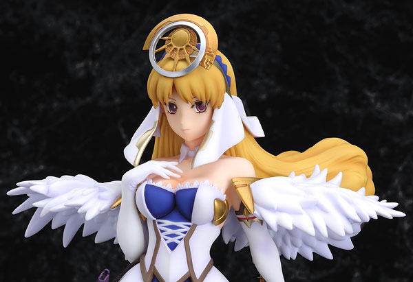 AmiAmi [Character & Hobby Shop] | Ar Tonelico 2 - Chroche 1