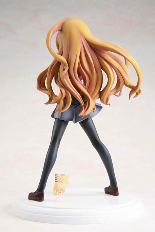 MegaHouse Official Brilliant Stage Taiga Aisaka Figure Anime Toradora for  sale online