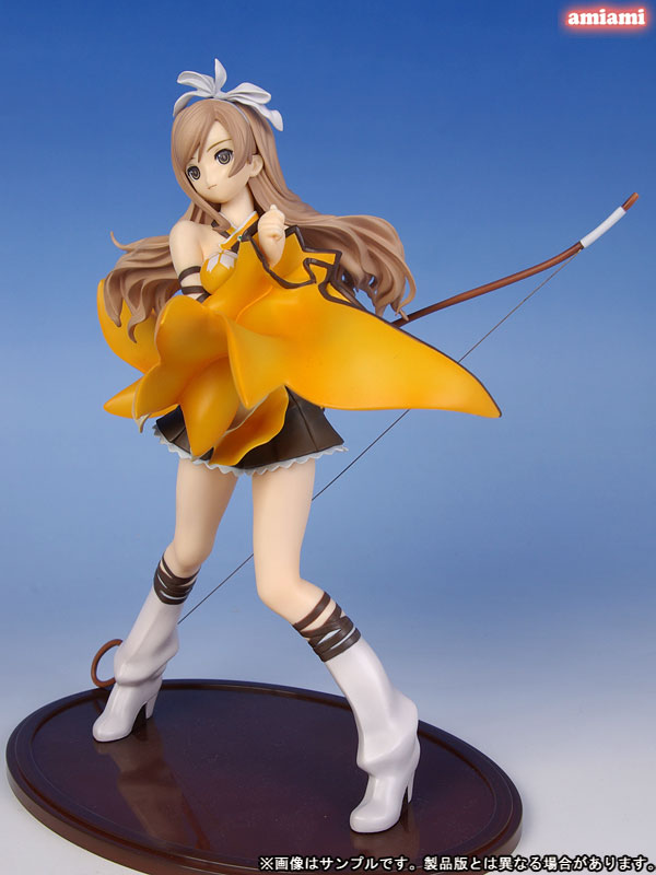 AmiAmi [Character & Hobby Shop] | Shining Wind - Kureha