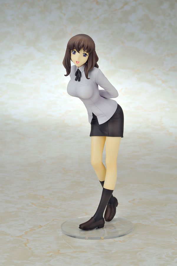 AmiAmi [Character & Hobby Shop] | Linebarrels of Iron - Miu