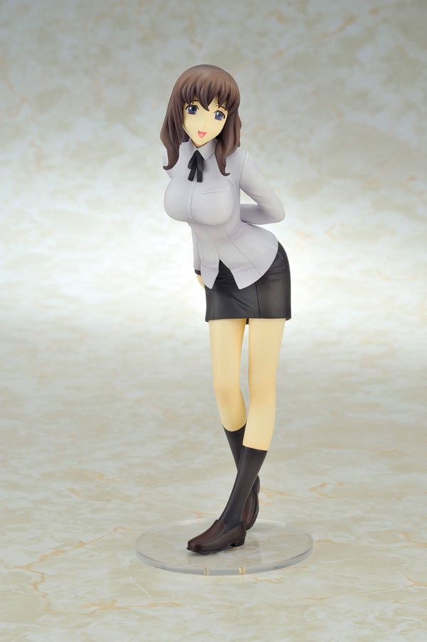 AmiAmi [Character & Hobby Shop] | Linebarrels of Iron - Miu