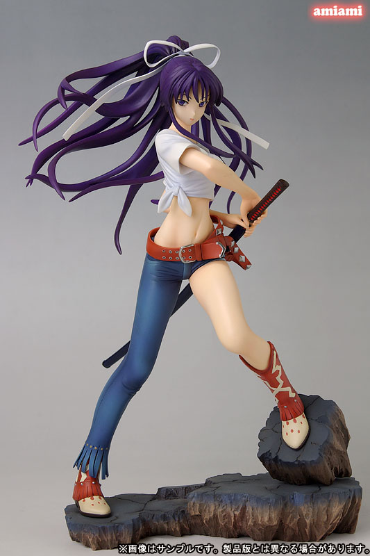 AmiAmi [Character & Hobby Shop] | Toaru Majutsu no Index - Kaori