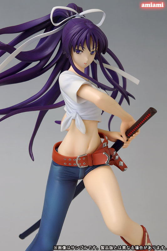 AmiAmi [Character & Hobby Shop] | Toaru Majutsu no Index - Kaori