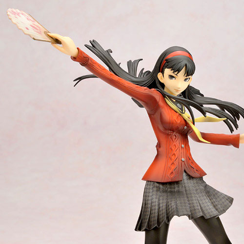 AmiAmi [Character & Hobby Shop] | Persona 4 - Yukiko Amagi Regular