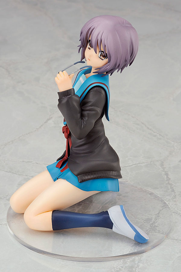 AmiAmi [Character & Hobby Shop] | The Melancholy of Haruhi