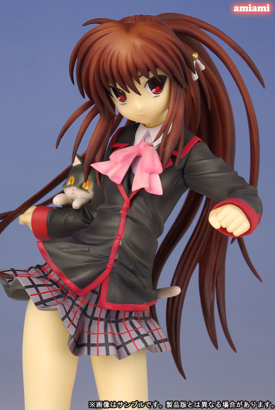 AmiAmi [Character & Hobby Shop] | Resinya! Little Busters! - Rin