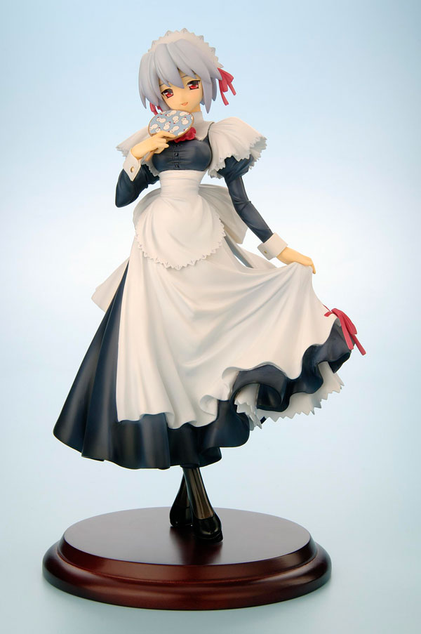 AmiAmi [Character & Hobby Shop]  Saikyou Onmyouji no Isekai Tenseiki Mini  Acrylic Art Yuki (Dress Ver.)(Released)