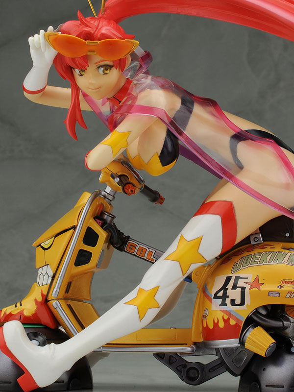 AmiAmi [Character & Hobby Shop] | Gurren Lagann The Movie
