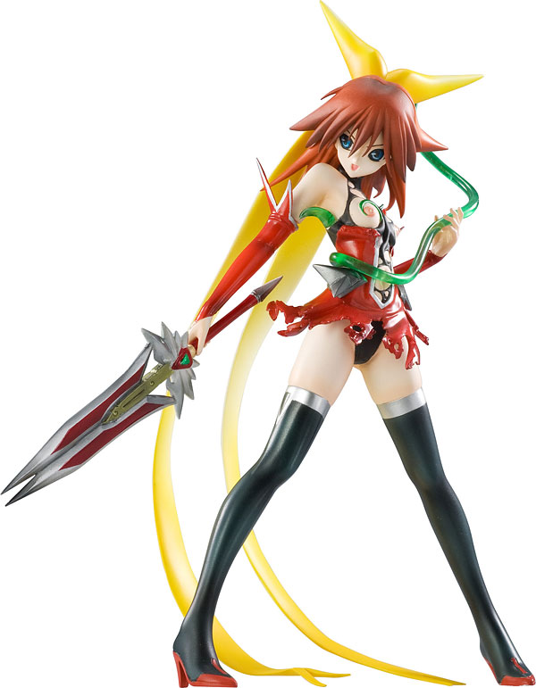 AmiAmi [Character & Hobby Shop] | Magical Girl Ai - Rin 1/8