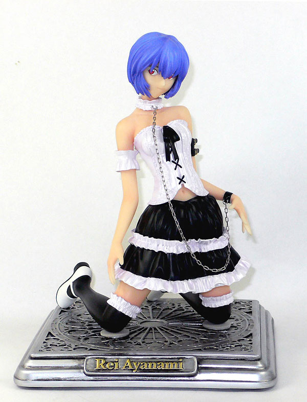 【保存版】 AmiAmi [Character Evangelion Genesis Neon | Shop] Hobby & キャラクター