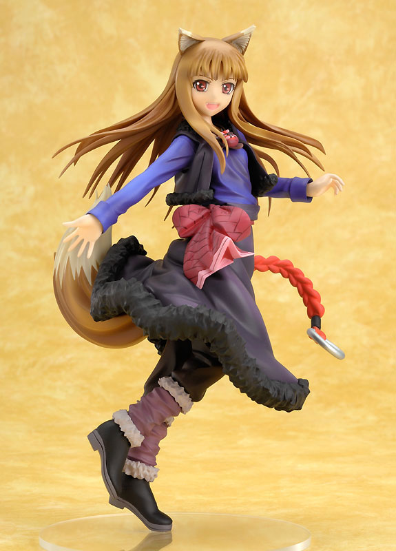 AmiAmi [Character & Hobby Shop] | (Pre-owned ITEM:A/BOX:B)Spice
