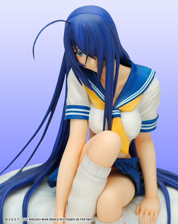 Ikkitousen Dragon Destiny, yuji Shiozaki, ikkitousen, Ikki Tousen