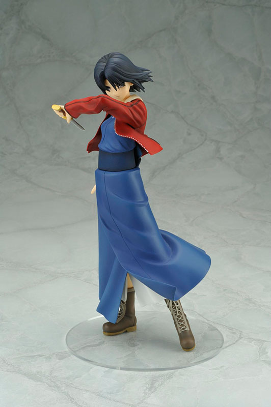 Kara no sales kyoukai figure