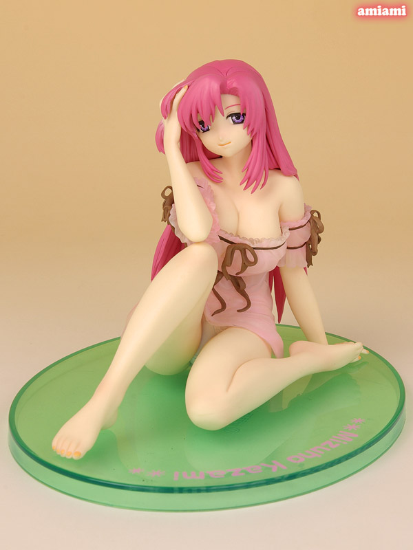 AmiAmi [Character & Hobby Shop] | Onegai Teacher - Mizuho Kazami