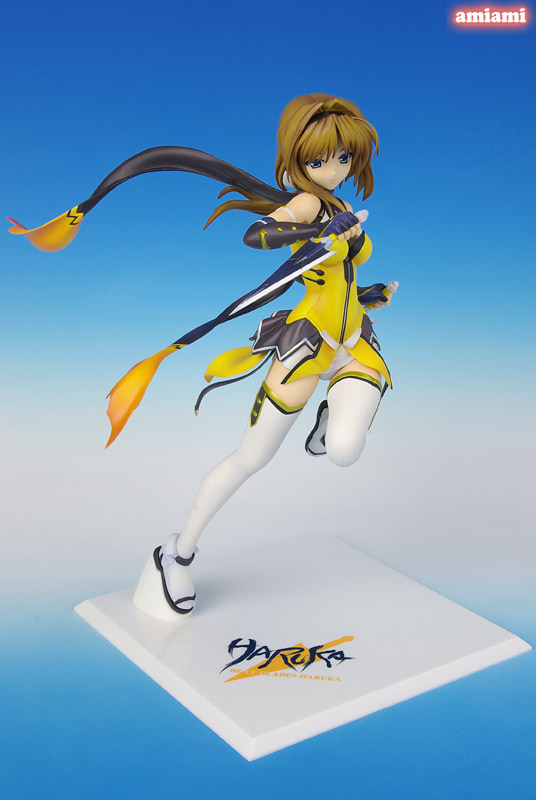 AmiAmi [Character & Hobby Shop] | Beat Blades Haruka