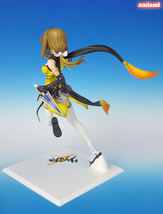 AmiAmi [Character & Hobby Shop] | Beat Blades Haruka