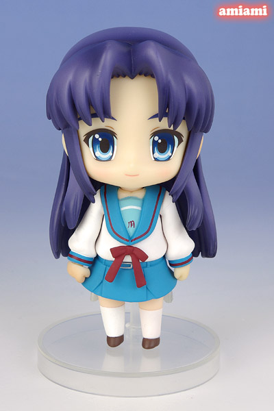 AmiAmi [Character & Hobby Shop] | Nendoroid - The Melancholy of