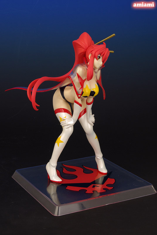 AmiAmi [Character & Hobby Shop] | Gurren Lagann - Yoko Space Look