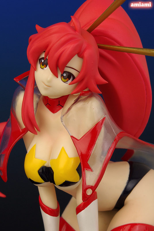 AmiAmi [Character & Hobby Shop] | Gurren Lagann - Yoko Space Look