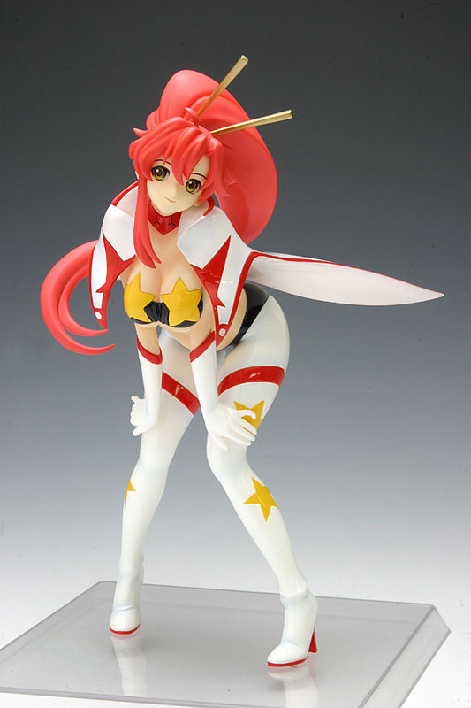 AmiAmi [Character & Hobby Shop] | Gurren Lagann - Yoko Space Look