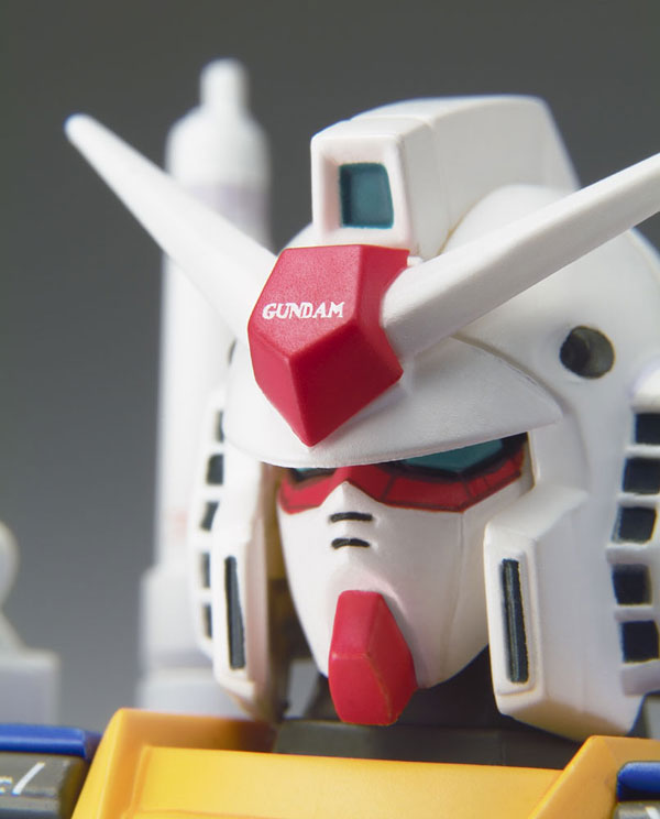 AmiAmi [Character & Hobby Shop] | GUNDAM FIX FIGURATION METAL