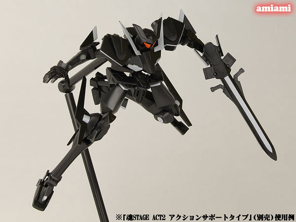 AmiAmi [Character & Hobby Shop] | Robot Spirits -SIDE MS- Mobile