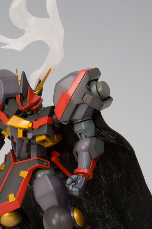 AmiAmi [Character & Hobby Shop] | S.R.G-S Super Robot Wars OG
