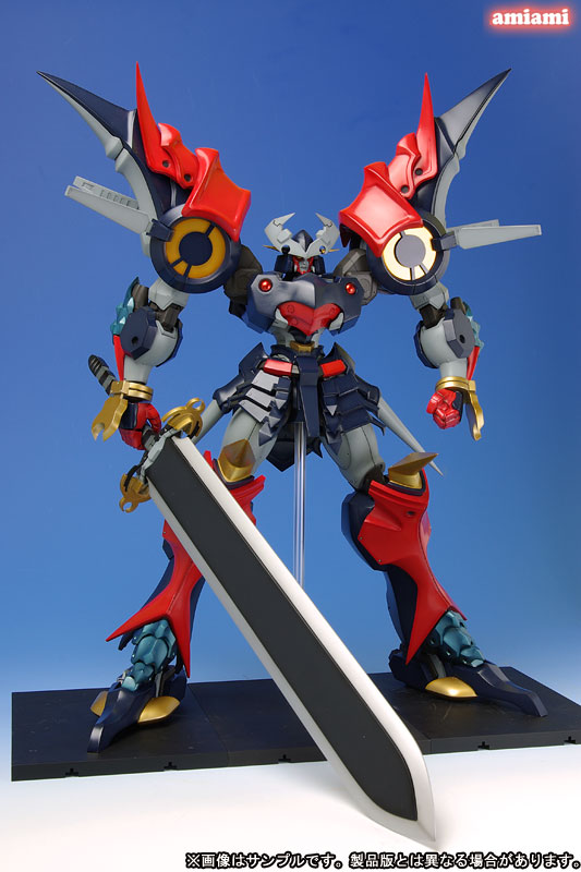 ロボット WAVE ATOGOSOCC BRUSHING 1/144 WAVE ATOGOSOCC BRUSHING 1/144