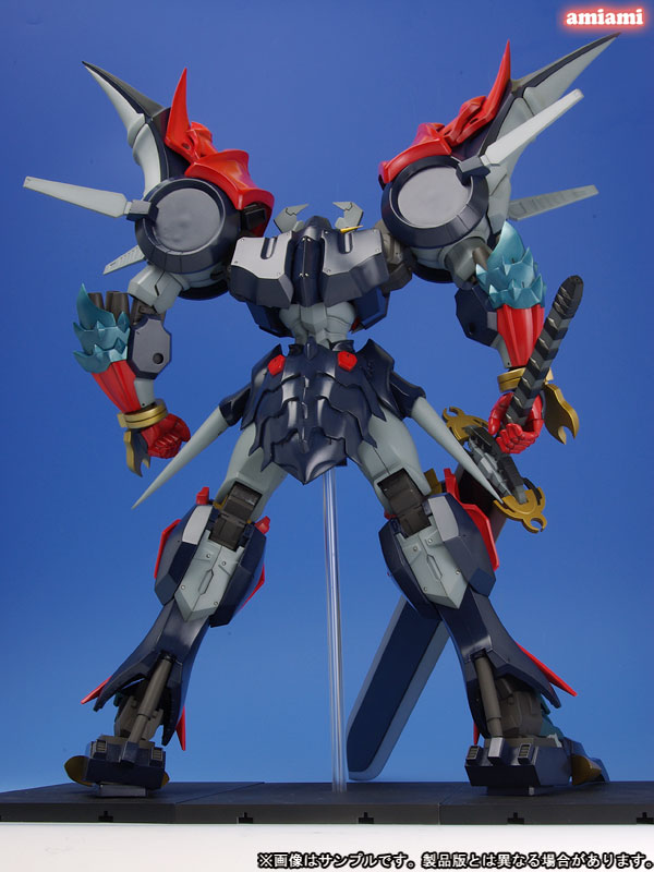 AmiAmi [Character & Hobby Shop] | S.R.G-S Super Robot Wars