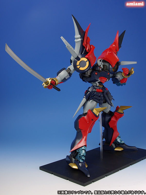 ロボット WAVE ATOGOSOCC BRUSHING 1/144 WAVE ATOGOSOCC BRUSHING 1/144