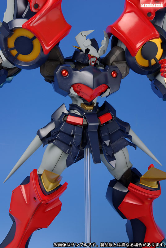AmiAmi [Character & Hobby Shop] | S.R.G-S Super Robot Wars