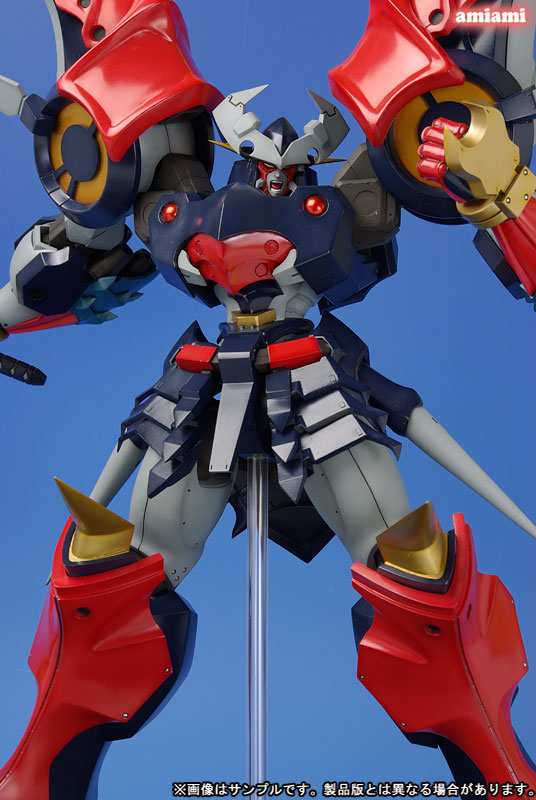 ロボット WAVE ATOGOSOCC BRUSHING 1/144 WAVE ATOGOSOCC BRUSHING 1/144
