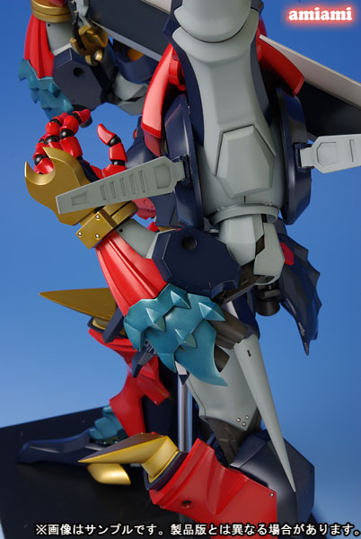 ロボット WAVE ATOGOSOCC BRUSHING 1/144 ロボット WAVE ATOGOSOCC BRUSHING 1/144 ロボット WAVE ATOGOSOCC