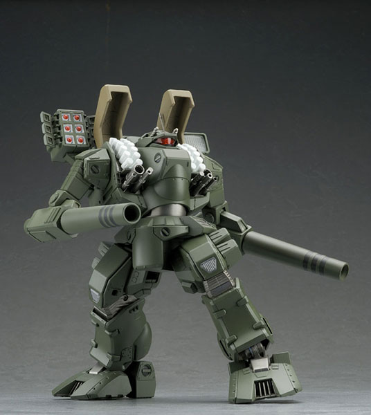AmiAmi [Character & Hobby Shop] | Yamato Macross Series 1/60