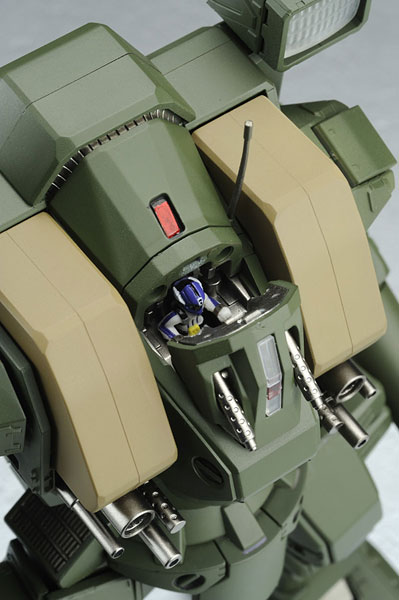 AmiAmi [Character & Hobby Shop] | Yamato Macross Series 1/60