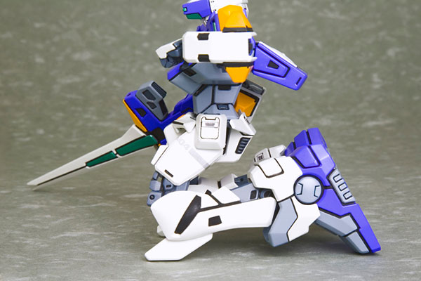 ジン様 AmiAmi [Character & Hobby Shop] | Cyber Troopers Virtual-On