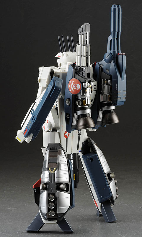 AmiAmi [Character & Hobby Shop] | Yamato Macross Series 1/60 