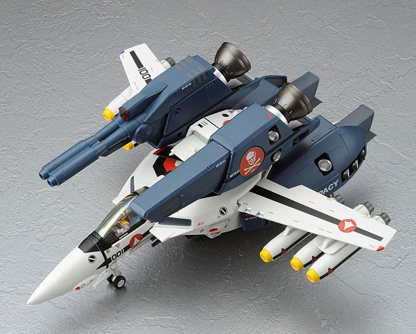 AmiAmi [Character & Hobby Shop] | Yamato Macross Series 1/60 