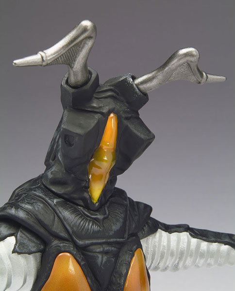 AmiAmi [Character & Hobby Shop] | Sofubi Damashii - Kaiju Hyouhon