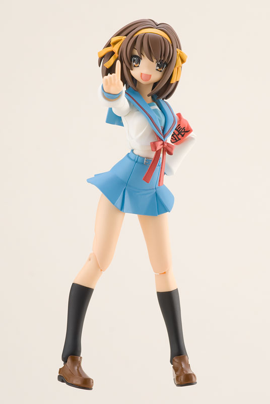 AmiAmi [Character & Hobby Shop] | Wii Haruhi Suzumiya no