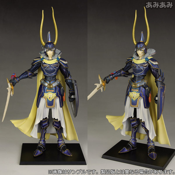 AmiAmi [Character & Hobby Shop] | Dissidia Final Fantasy