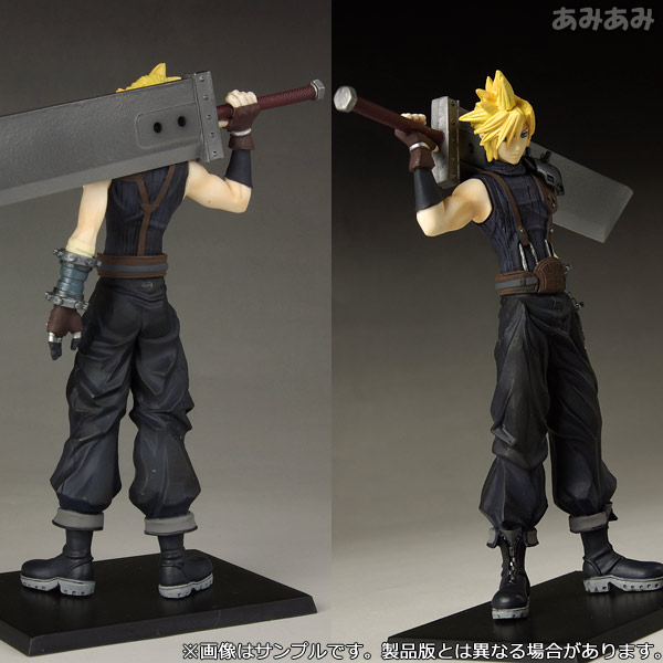 AmiAmi [Character & Hobby Shop] | Dissidia Final Fantasy Trading