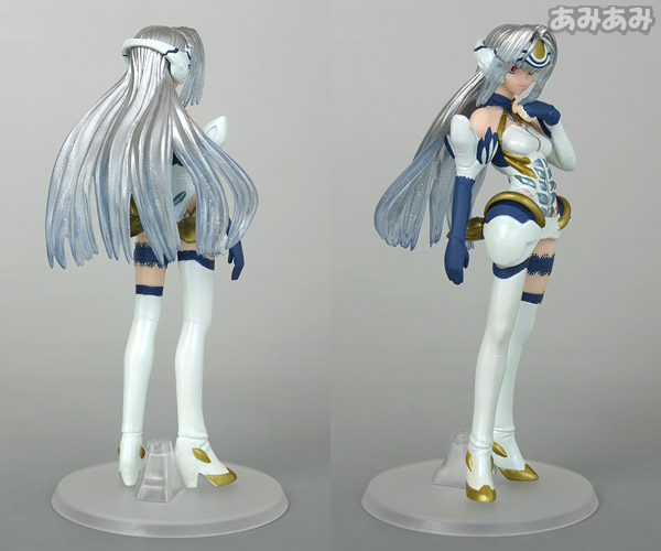 Bandai Figure Meister Xenosaga Legend Kos-Mos Vol 2 10 Trading