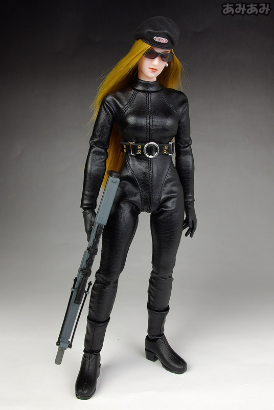 AmiAmi [Character & Hobby Shop] | Cool Girl CG Dissectionz Vol.01