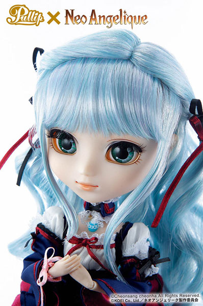AmiAmi [Character & Hobby Shop] | Pullip / Neo Angelique Otome 