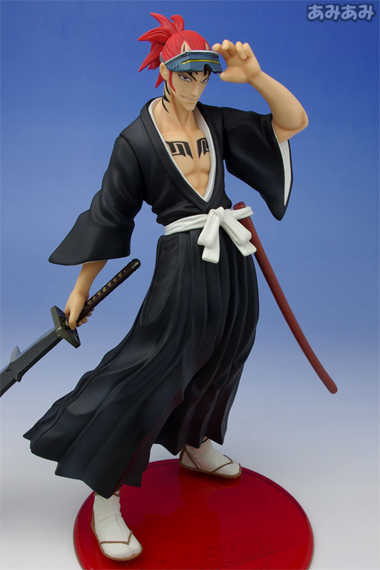 AmiAmi [Character & Hobby Shop] | Excellent Model - BLEACH: Renji