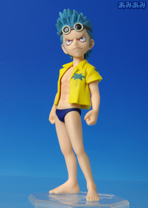 AmiAmi [Character & Hobby Shop] | Excellent Model MILD ONE PIECE 