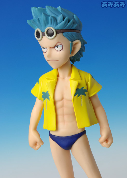 AmiAmi [Character & Hobby Shop] | Excellent Model MILD ONE PIECE 