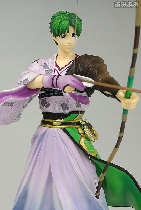 AmiAmi [Character & Hobby Shop] | Harukanaru Toki no Naka de 3
